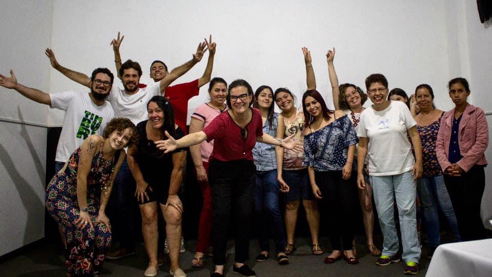 OFICINA DE FOTOGRAFIA