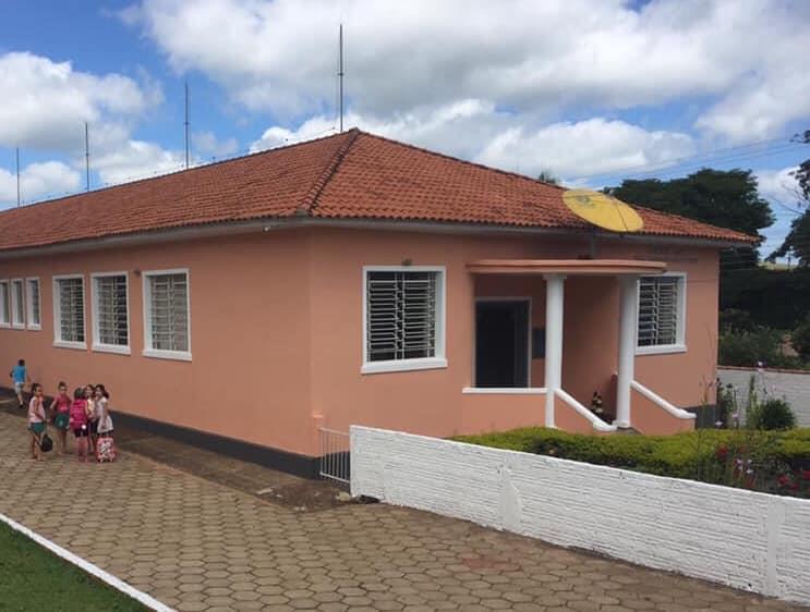ABERTAS AS MATRÍCULAS NA REDE MUNICIPAL DE ENSINO