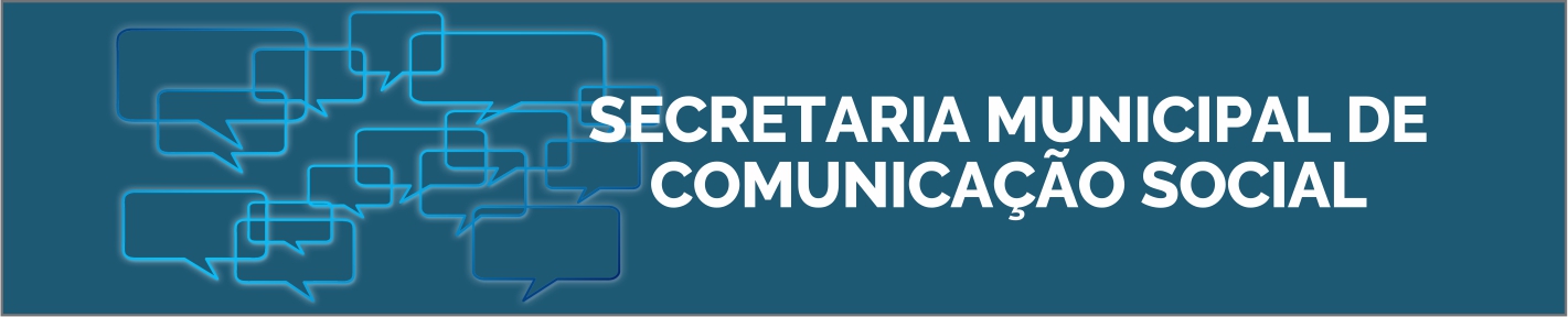 Secretaria Municipal de Comunicação Social