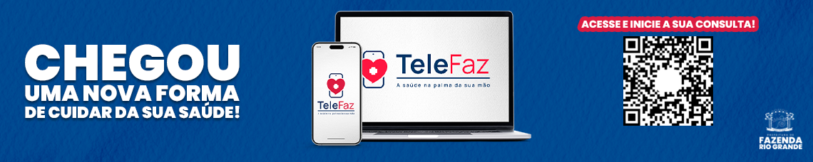 Telefaz - Saúde na palma da sua mão