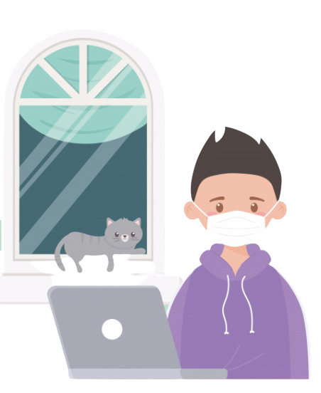 ficar-em-casa-menino-com-laptop-e-gato-na-janela_24640-62504-removebg-preview