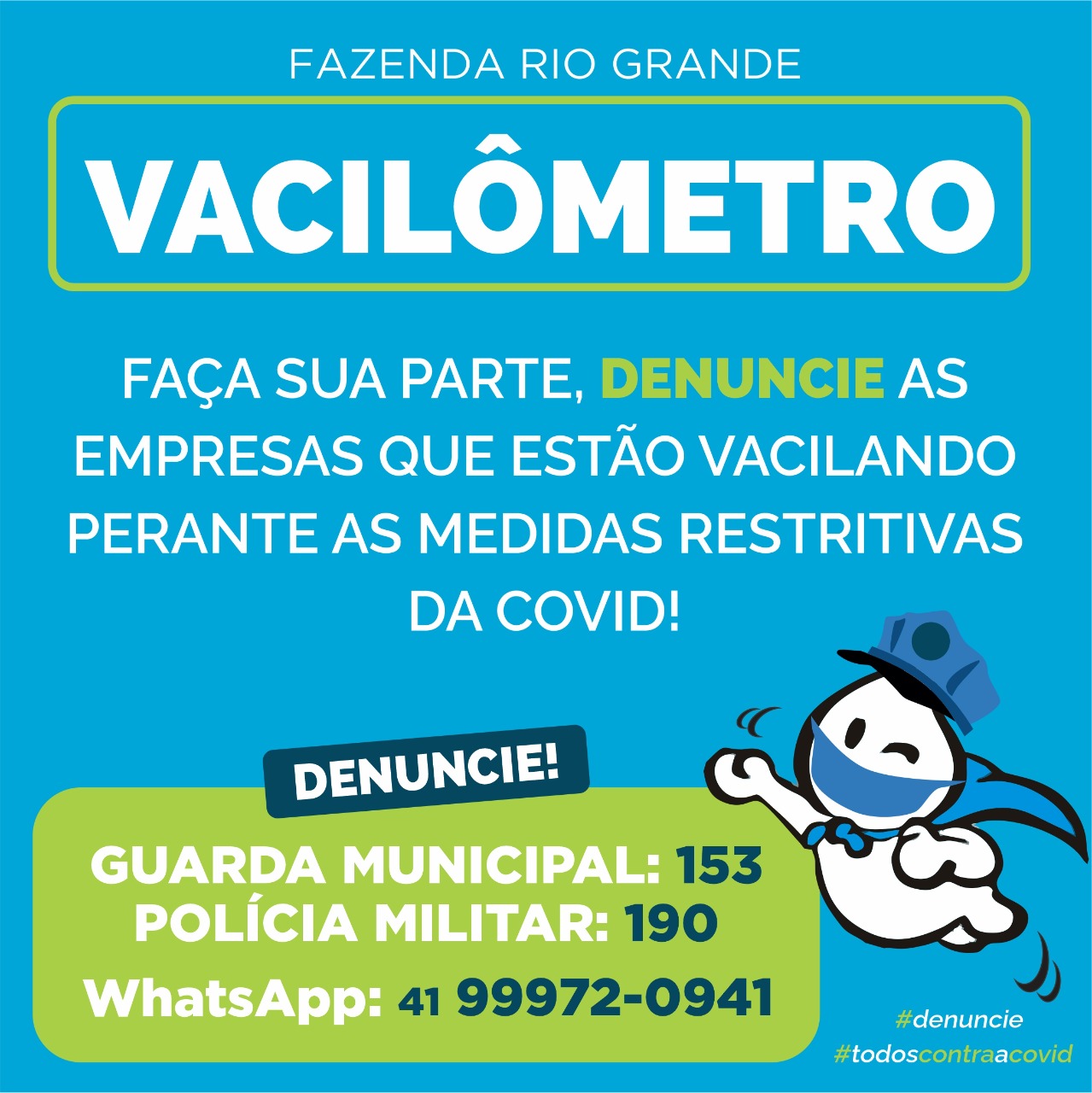 VACILÔMETRO