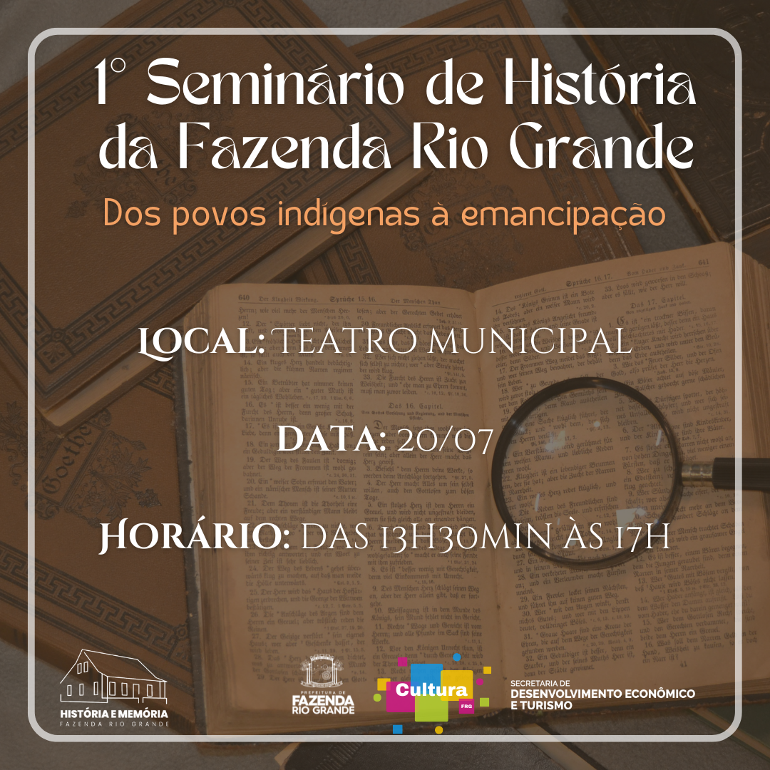 1° Seminário de História (2)