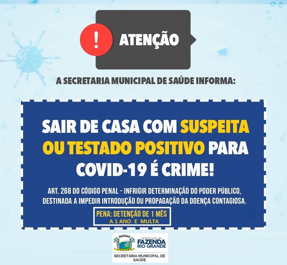 CARTAZ DESC. ISOLAMENTOO