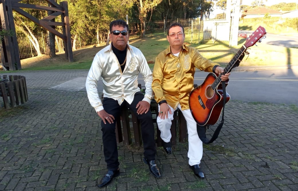 crioulo e mulatinho