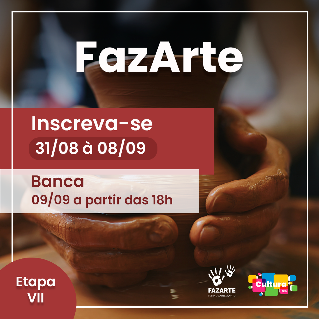 FazArte_VII