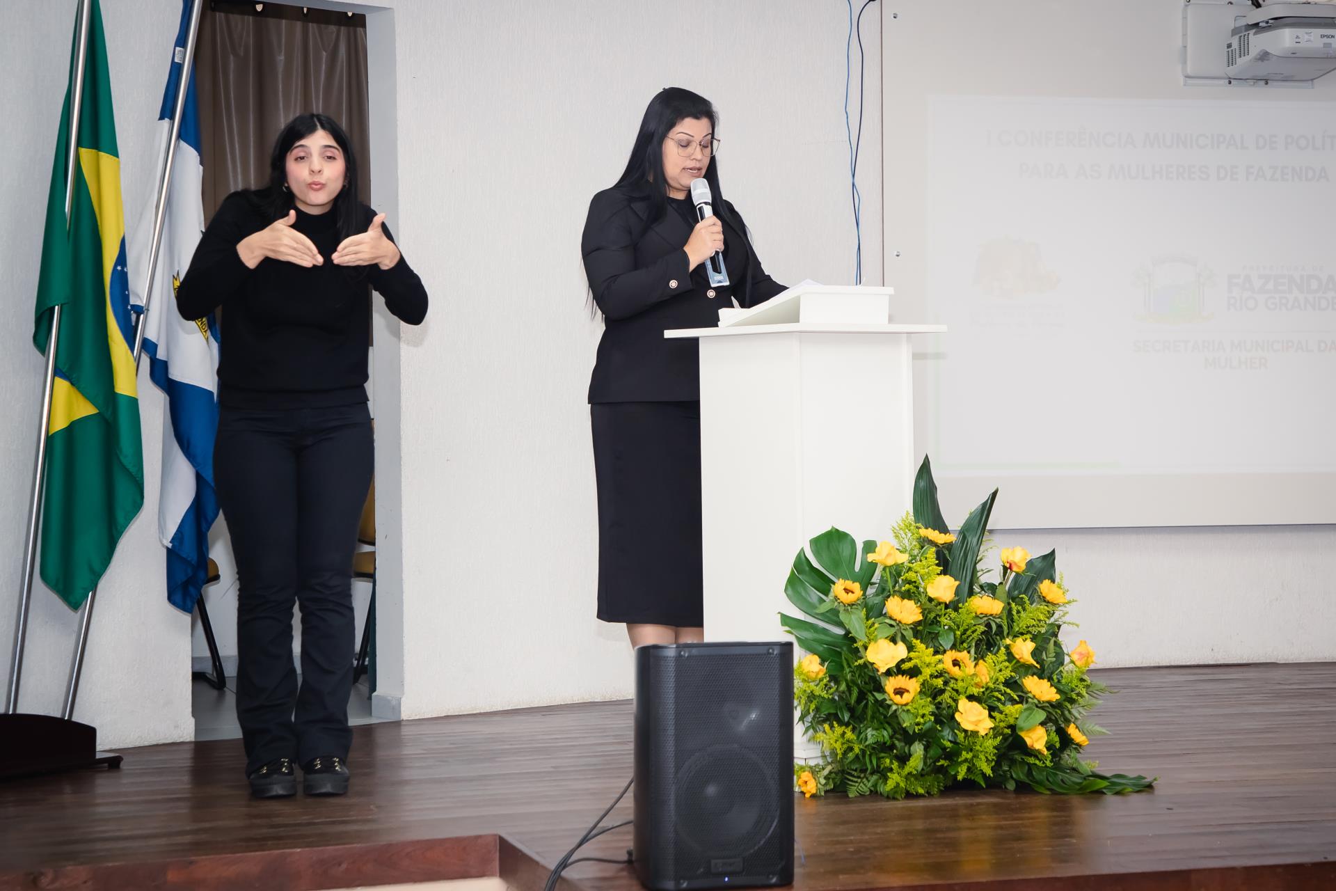 Conferência Mulher (5)