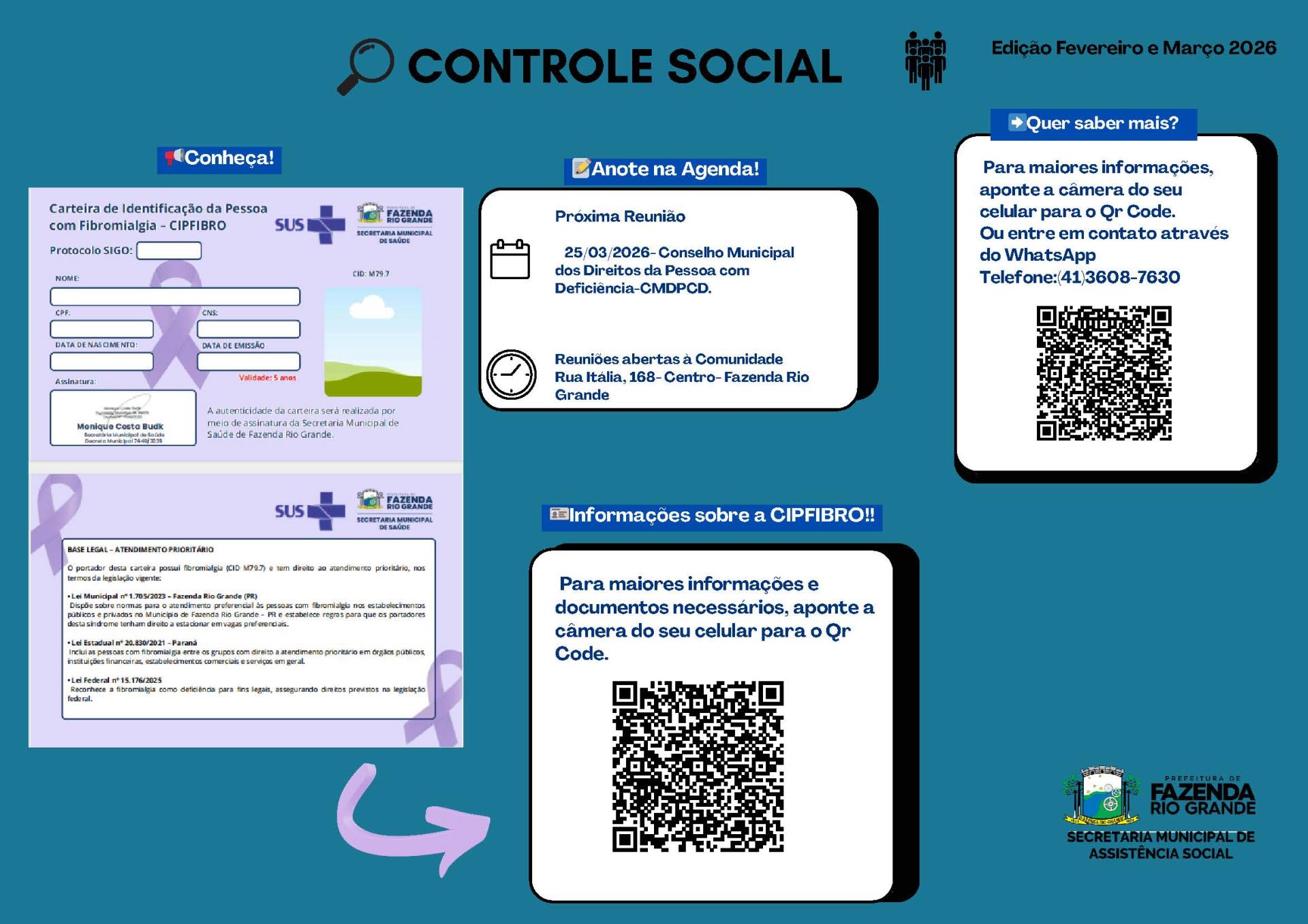 MURAL CONTROLE SOCIAL FEVEREIRO E MAR&Ccedil;O 2026_P&aacute;gina_2