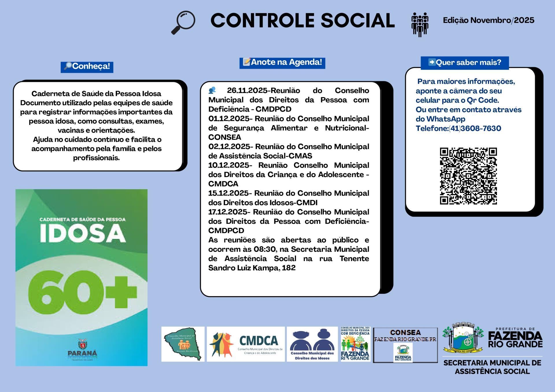 10.2025  Mural Controle Social p2
