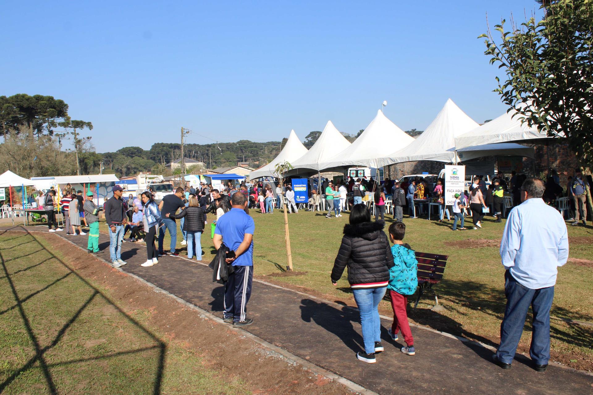 Portal Santarém - Festival musical é exibido em Santarém neste