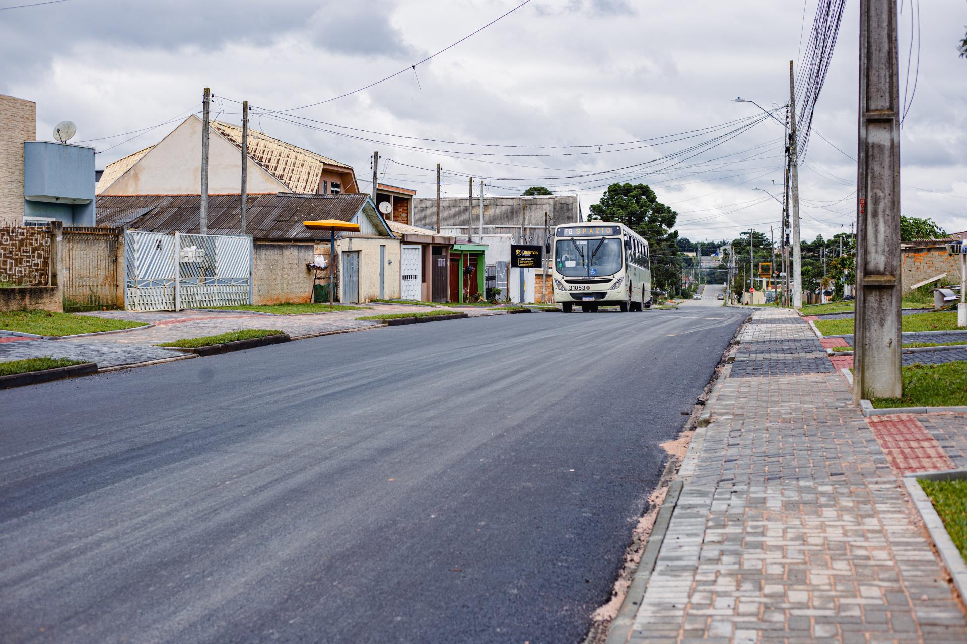 Rua Matinhos - pavimentação-3