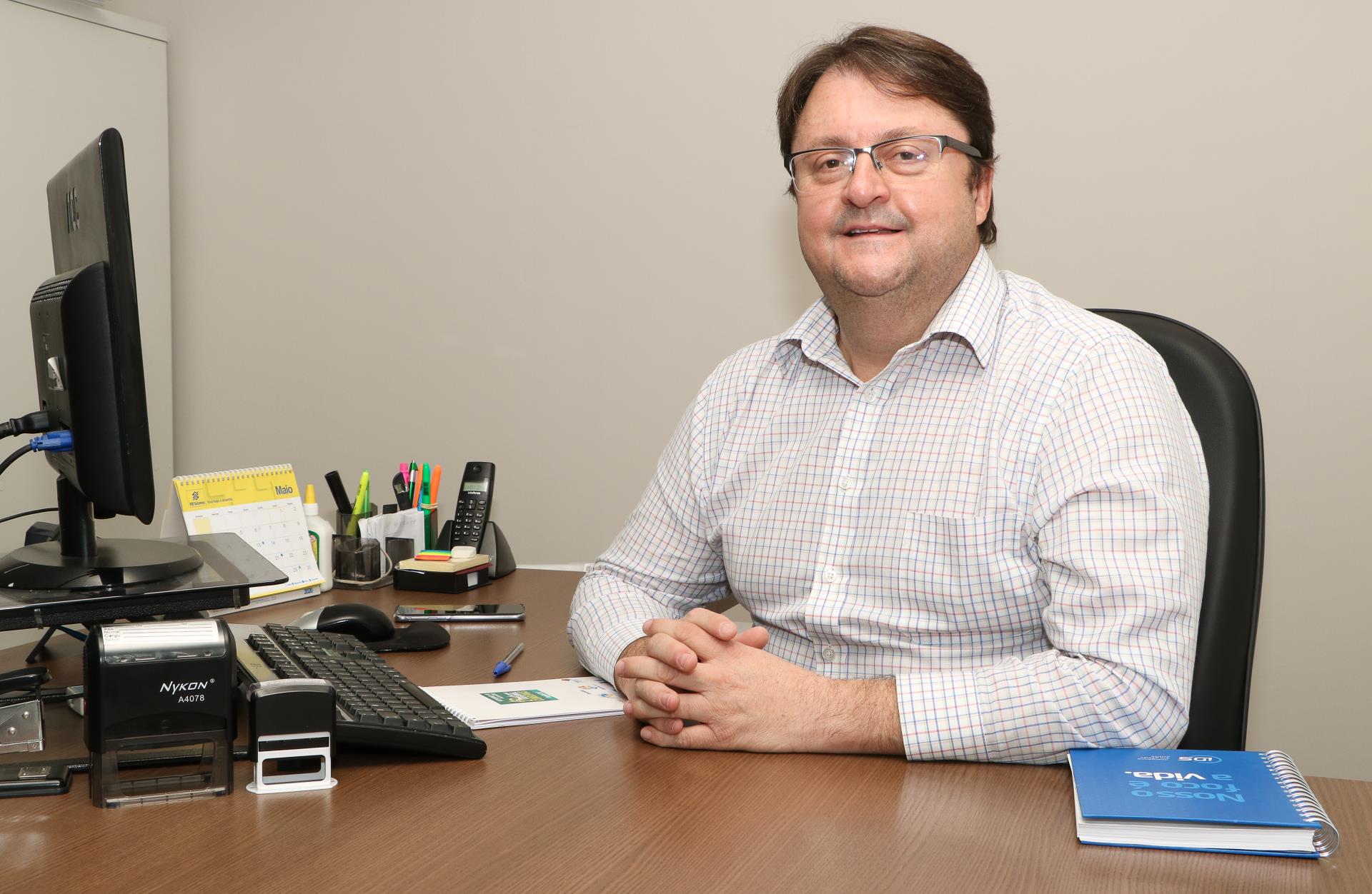 fotos equipe de governo