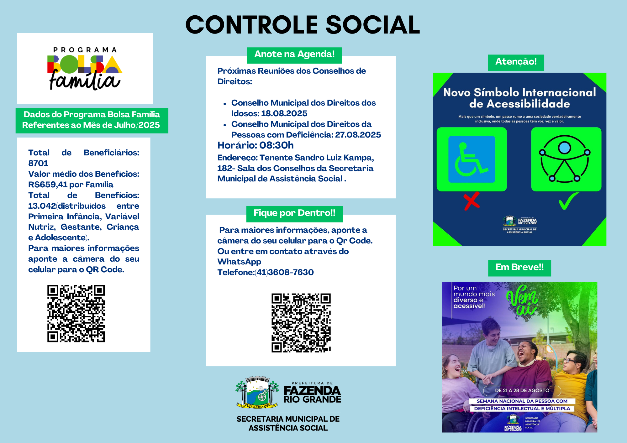 08.2025 - Mural Controle Social