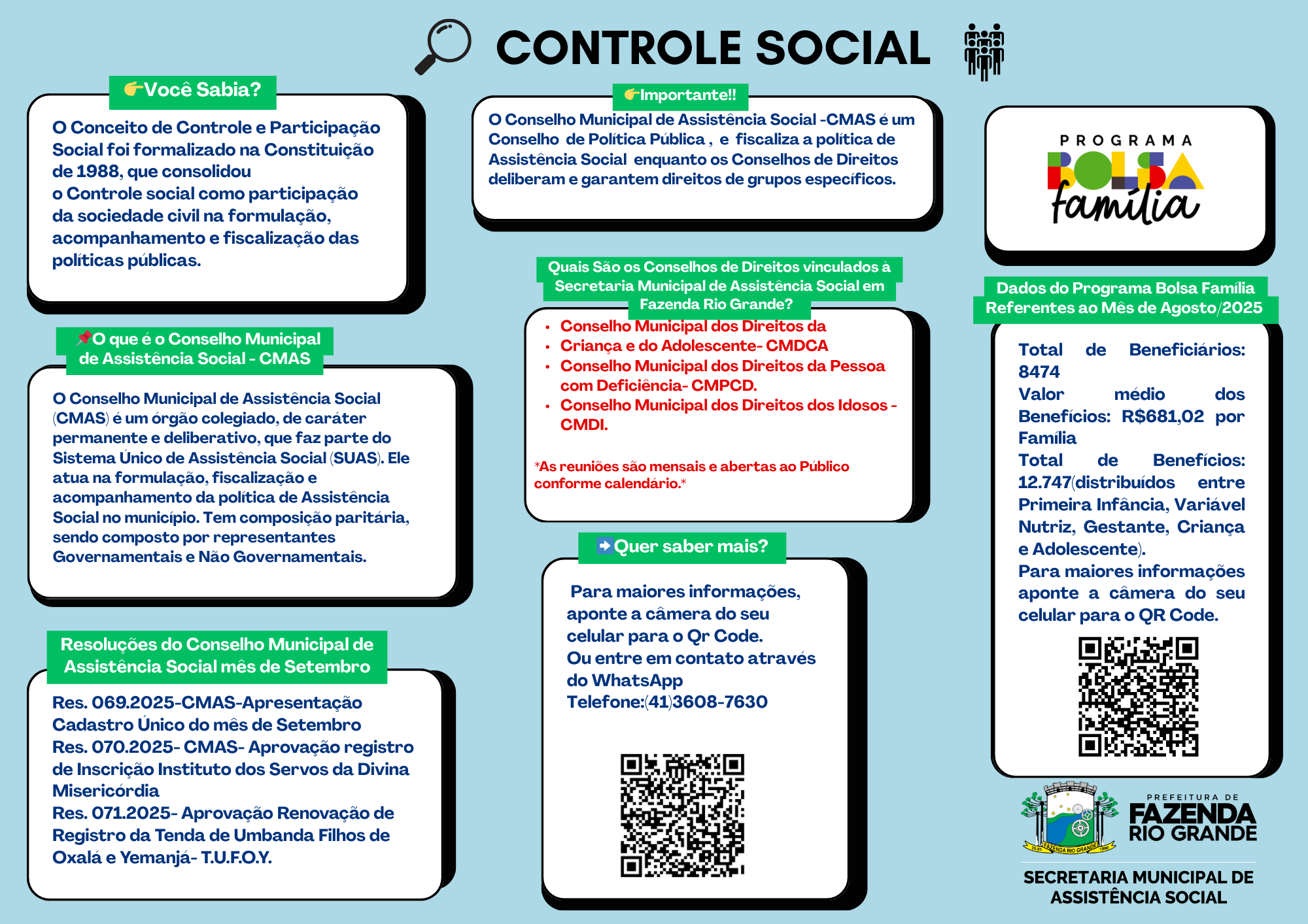 09.2025 - Mural Controle Social