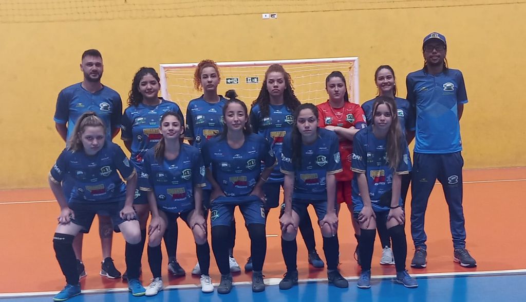 Copa Paranaguá de Handebol foi um grande sucesso