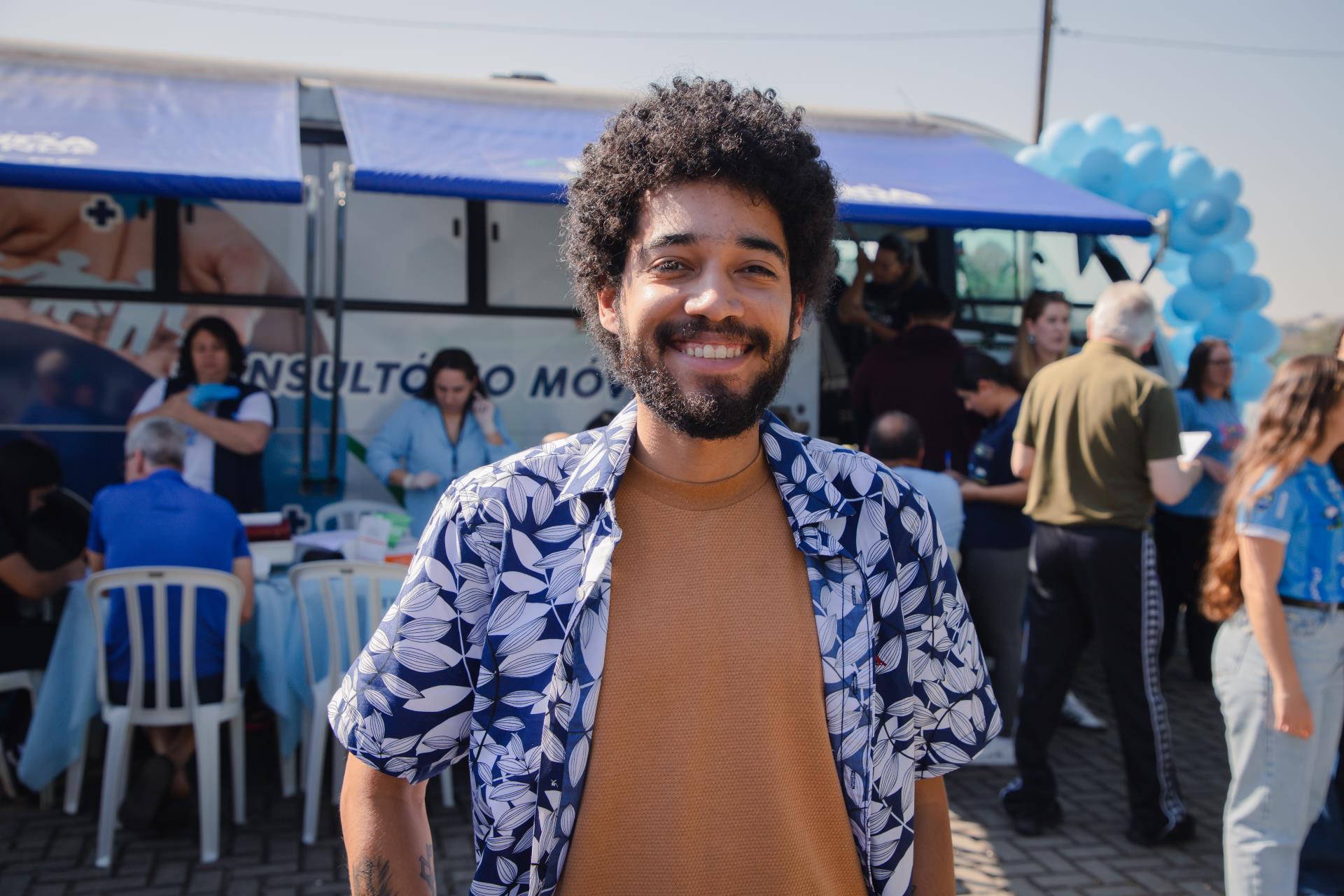 Agosto Azul - Saúde do Homem-37