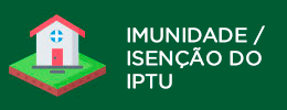Requerimento de Imunidade do IPTU 2019
