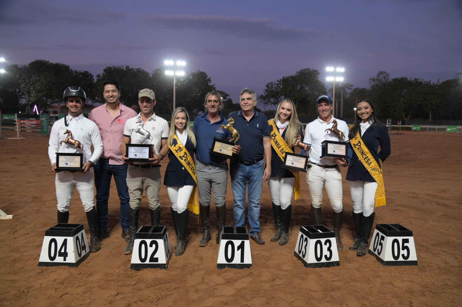 Festa e programação esportiva celebram 112 anos do Vovô da Colina -  Correio de Minas