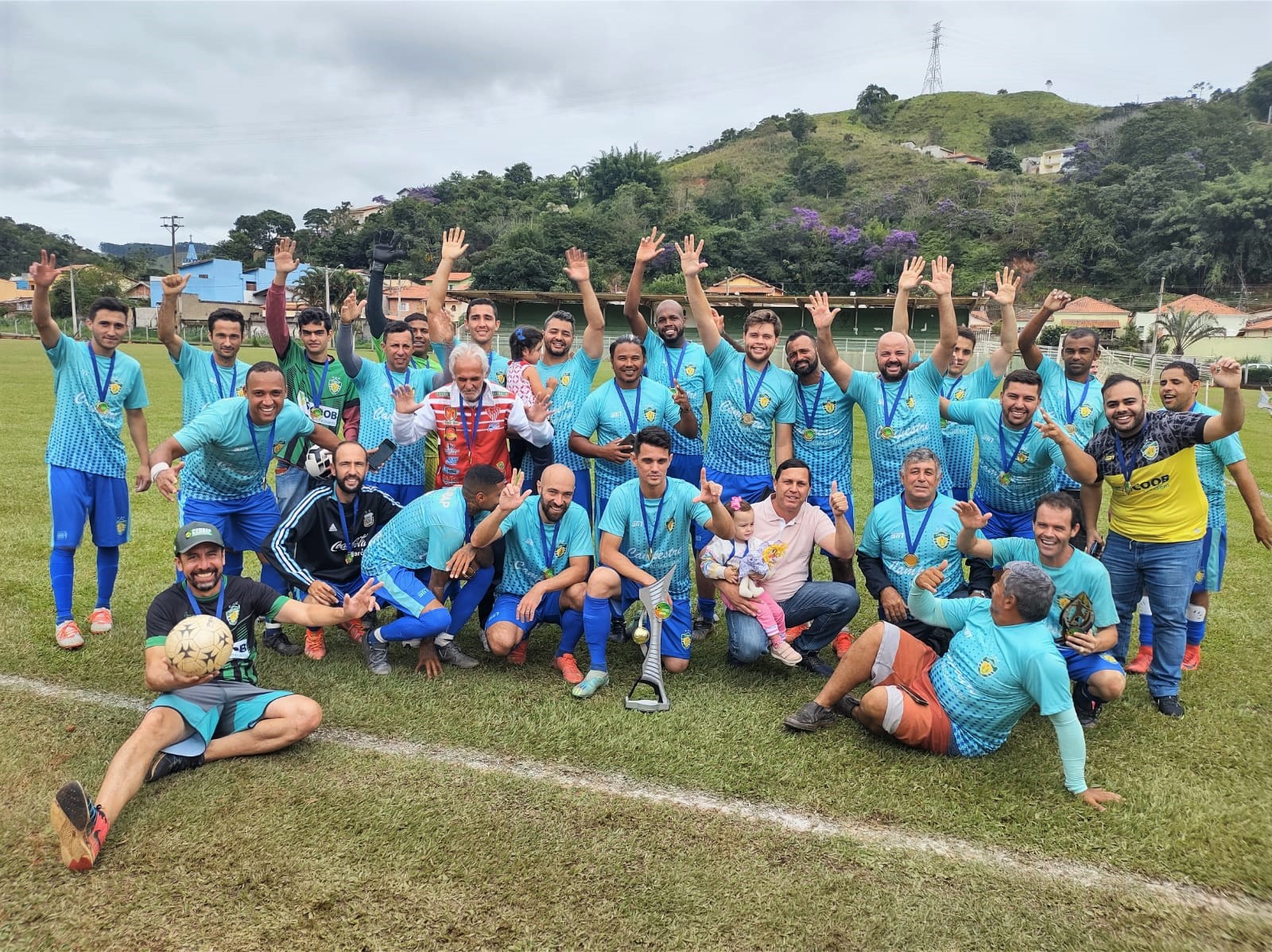 Estância Turística de Paraibuna confirma participação no Festival de Jogos  de Salão - Prefeitura de Paraibuna