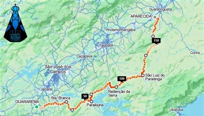 Prefeitura de Guararema divulga início do Cidade Natal 2023 - Prefeitura  Municipal de Guararema