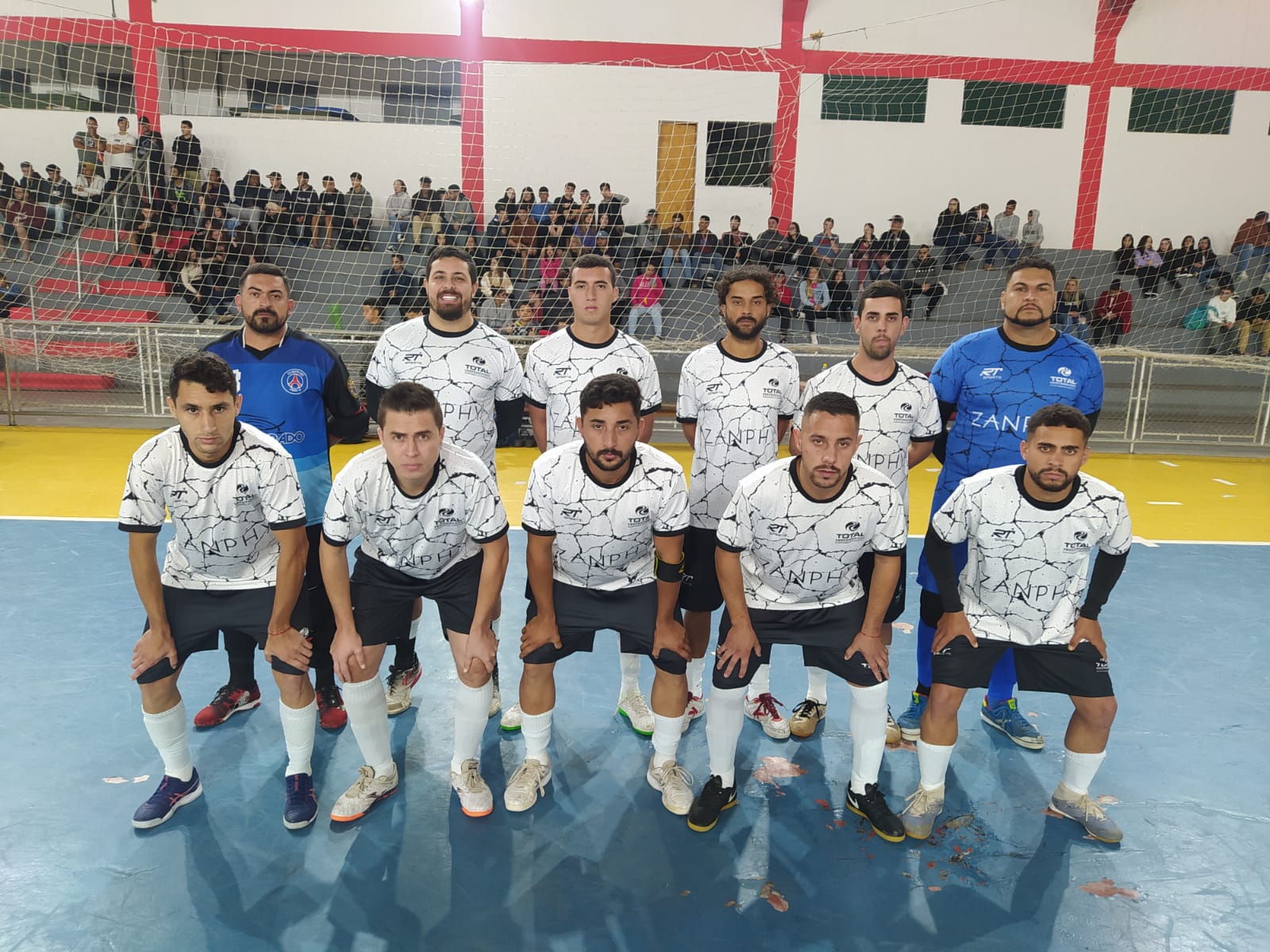 Gerência de Esportes realizou com sucesso o 1º Torneio de Pênaltis de Futsal