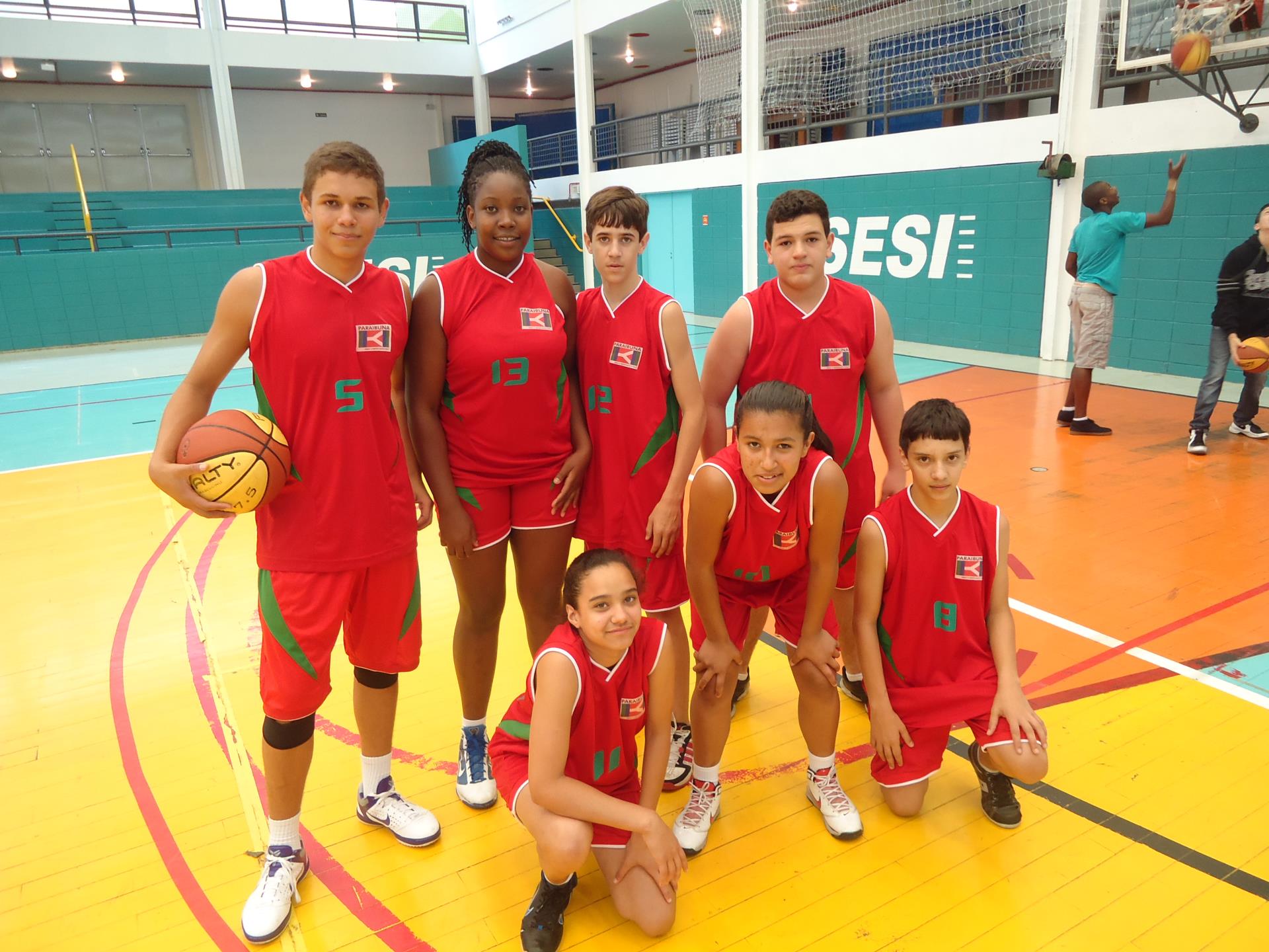 Paraibunense Licinara Bispo é campeã dos Jogos Pan-americanos com a Seleção  Brasileira feminina de basquete - Prefeitura de Paraibuna