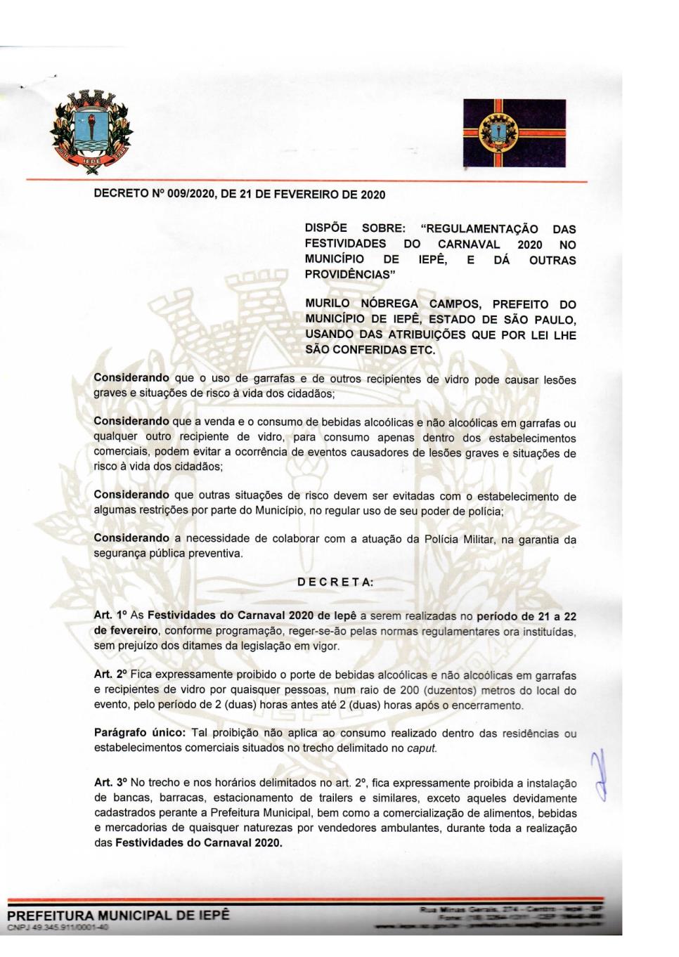 DecretoCarnaval1