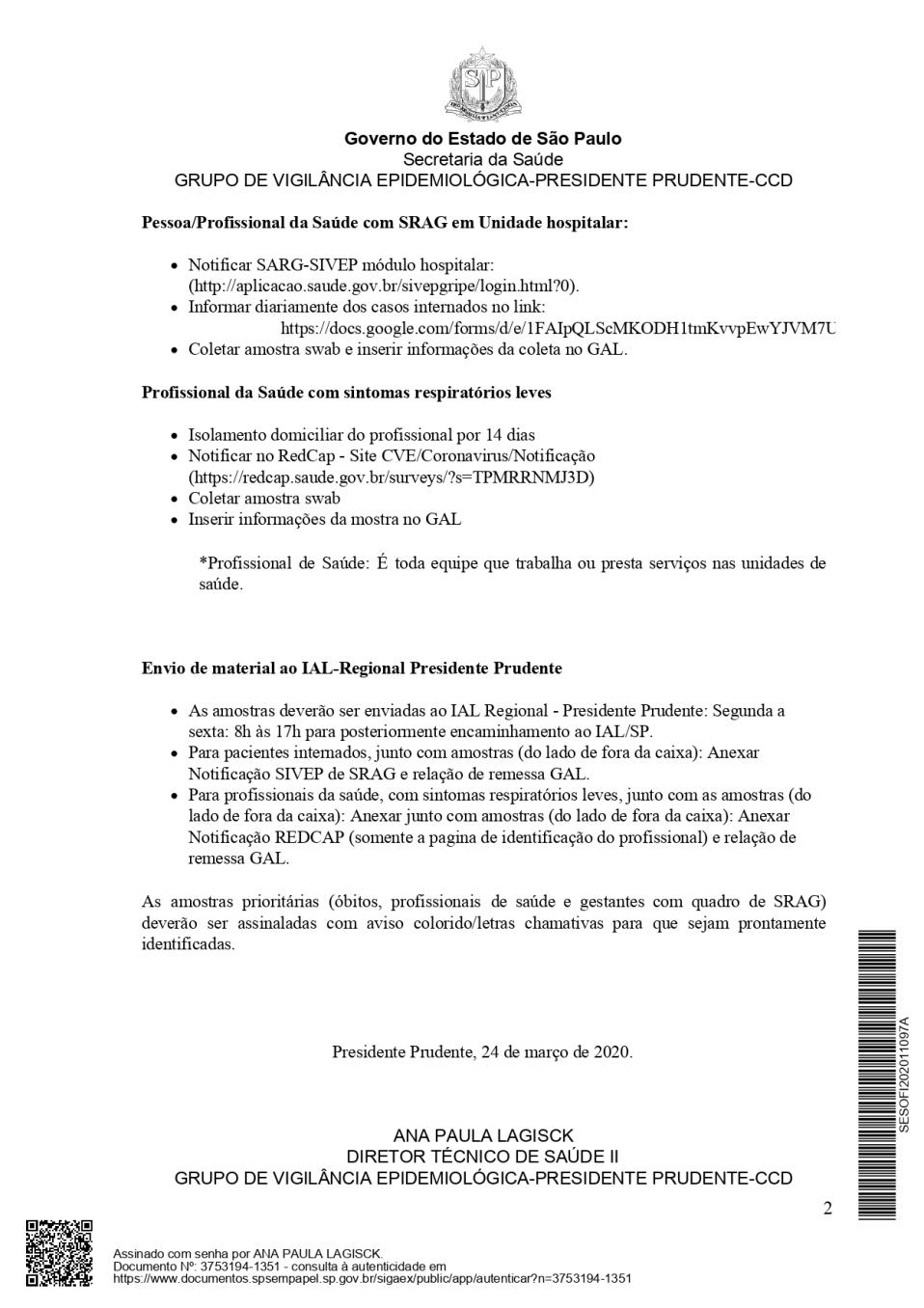 Oficio 43 Atualização - Notificações e Coletas de Exames_page-0002