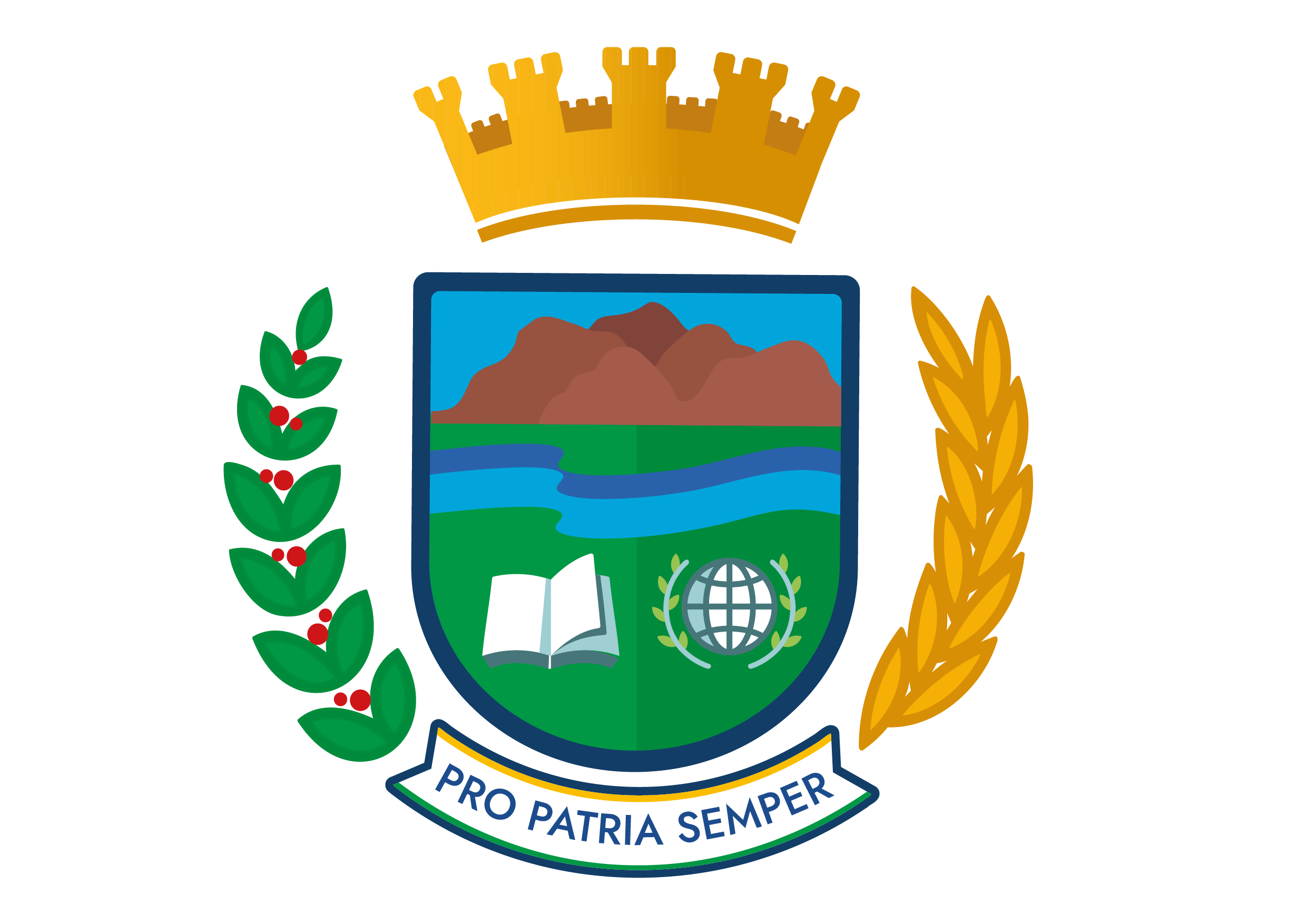 brasão
