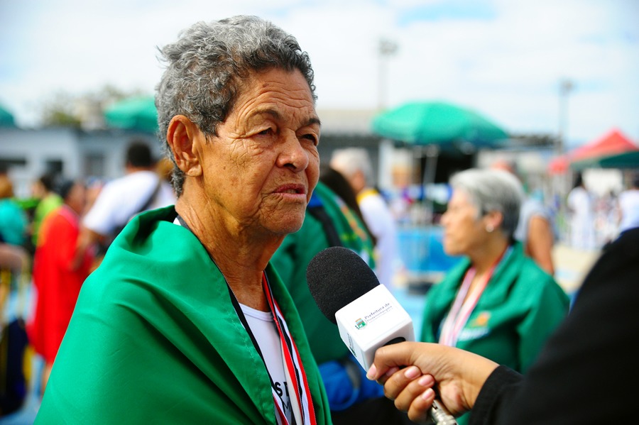 Natação campineira brilha e conquista quatro medalhas nos Jogos da Melhor  Idade (Jomi)