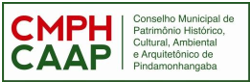 Logo Conselho de Patrimônio