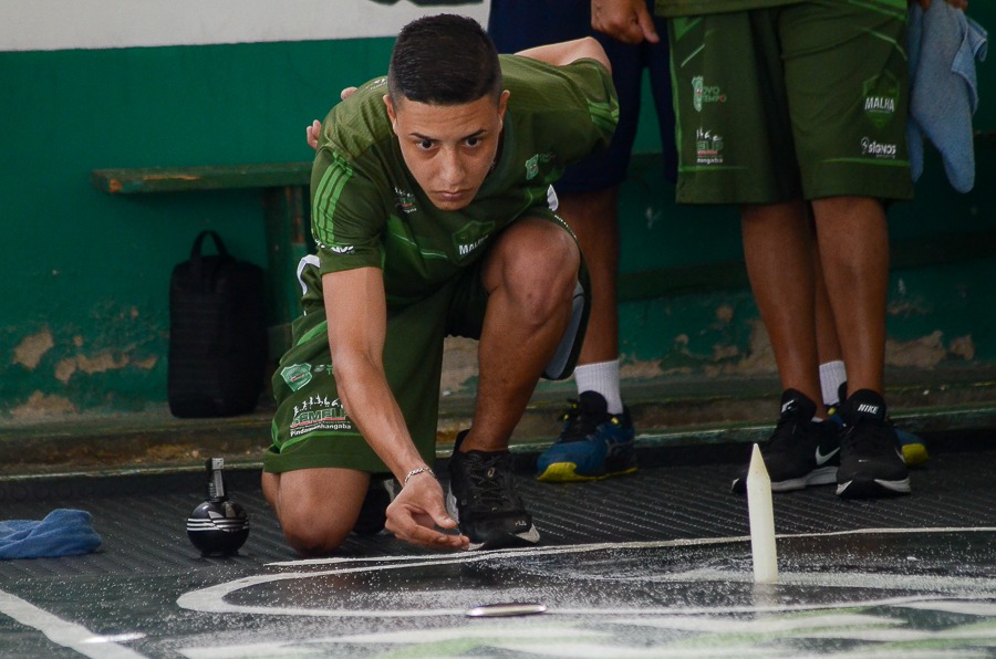 12/07 - Jogos Regionais: Pinda conquista ouro no xadrez masculino -  Prefeitura de Pindamonhangaba