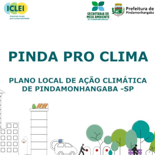 Pinda Pro Clima