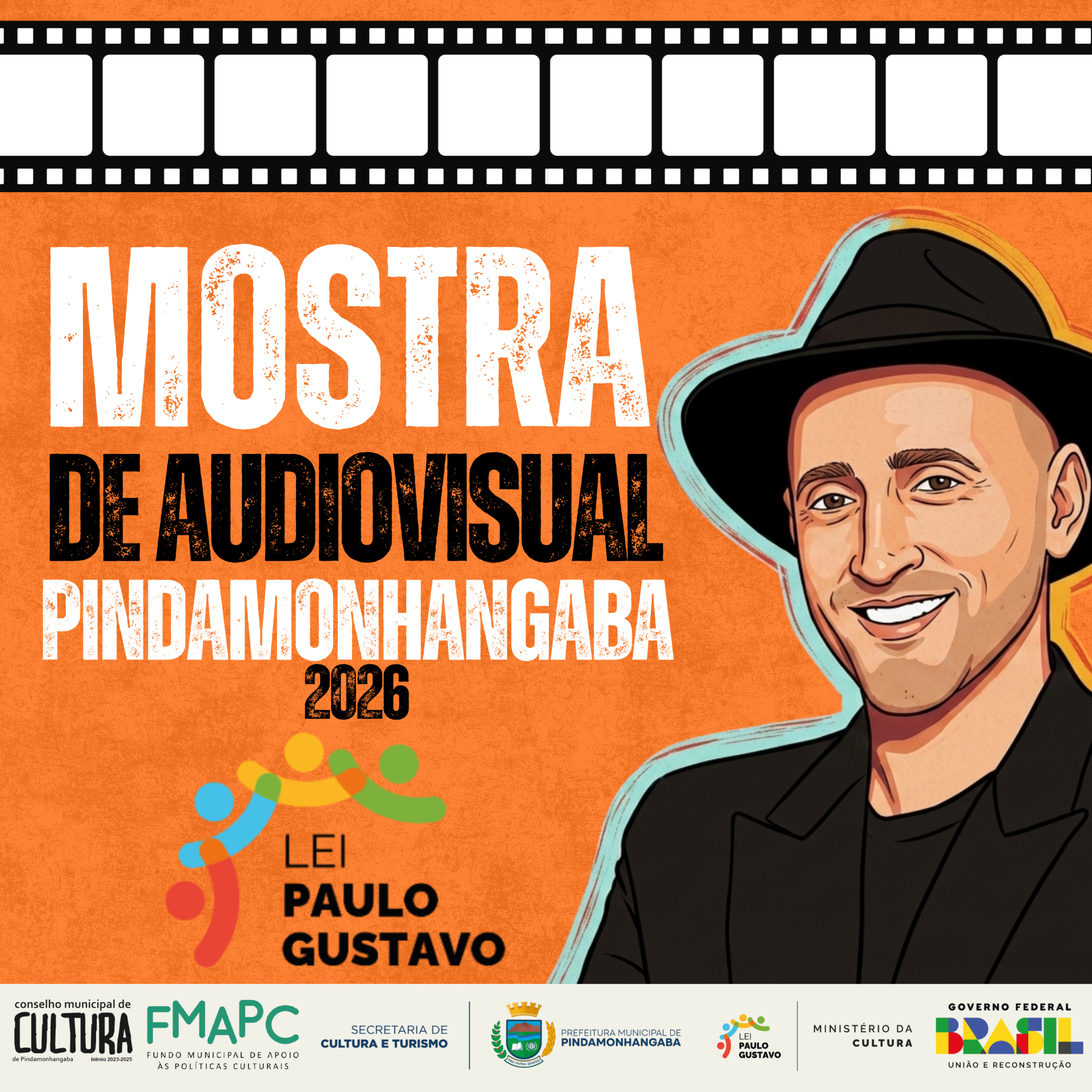 Paulo Gustavo