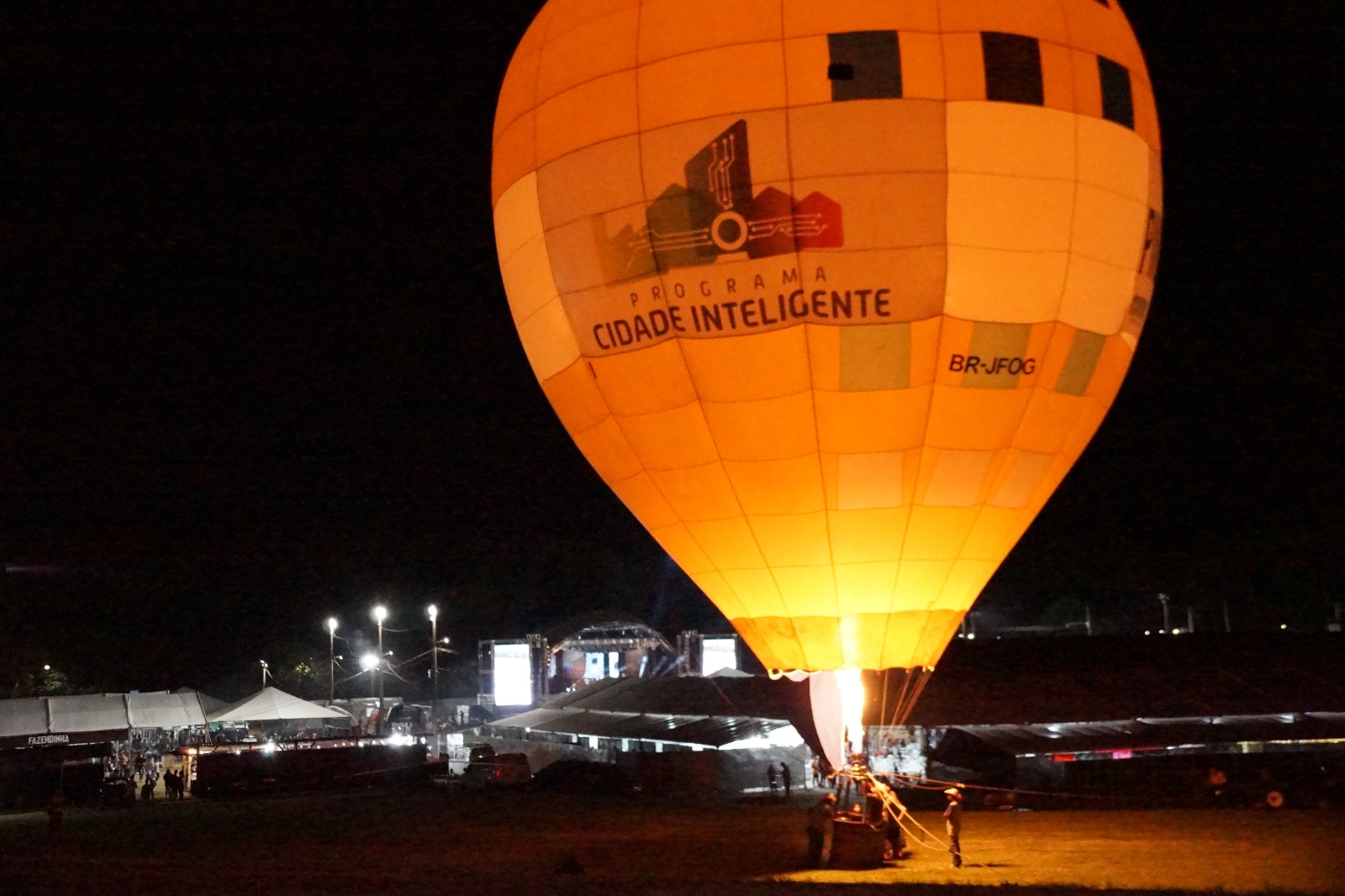 31/10 - 4° Festival do Tropeiro é sucesso em Pindamonhangaba - Prefeitura  de Pindamonhangaba