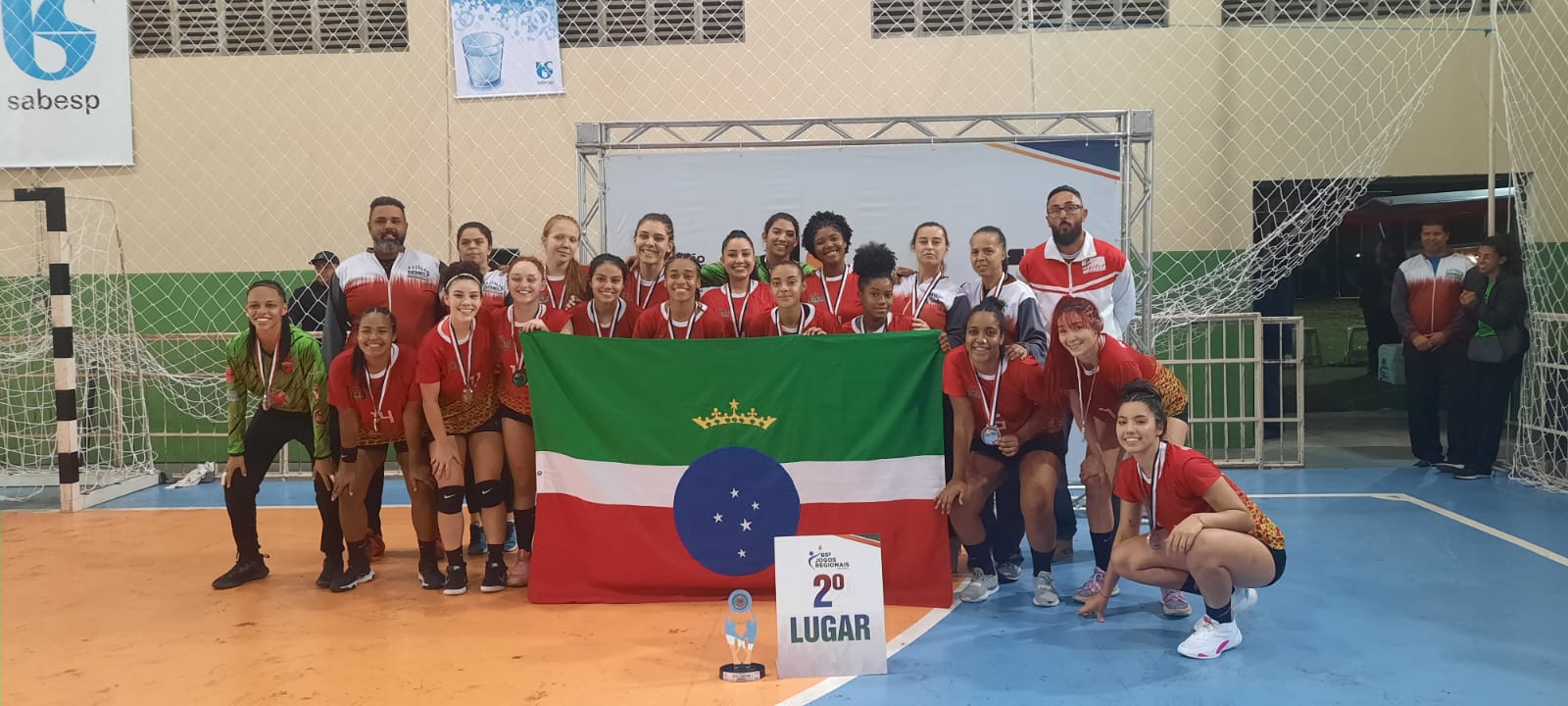 11/07 - Jogos Regionais: Pinda é prata no Xadrez Feminino e disputa final  do masculino nesta quarta-feira - Prefeitura de Pindamonhangaba