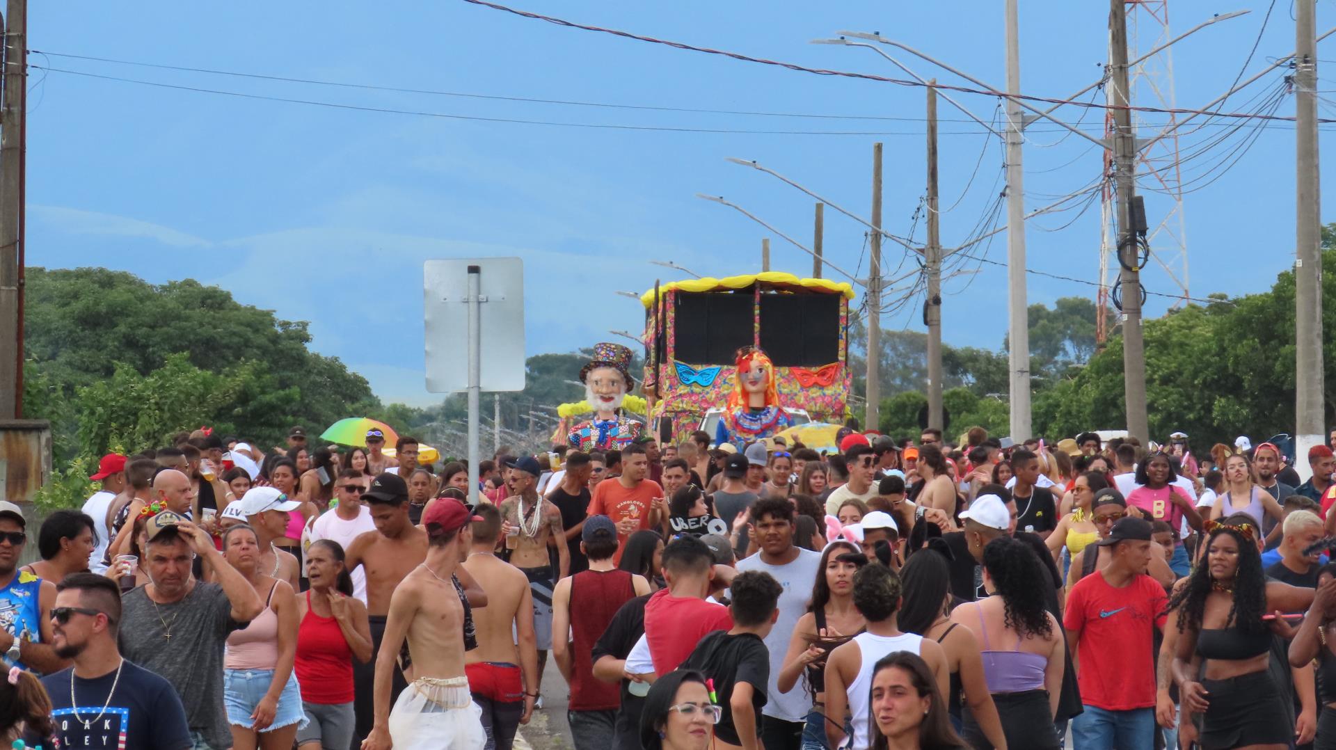 G1 - Comunidade Hare Krishna faz retiro de carnaval em Pinda, SP