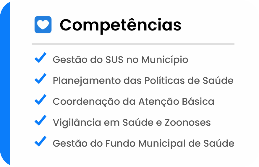 COMPETENCIAS
