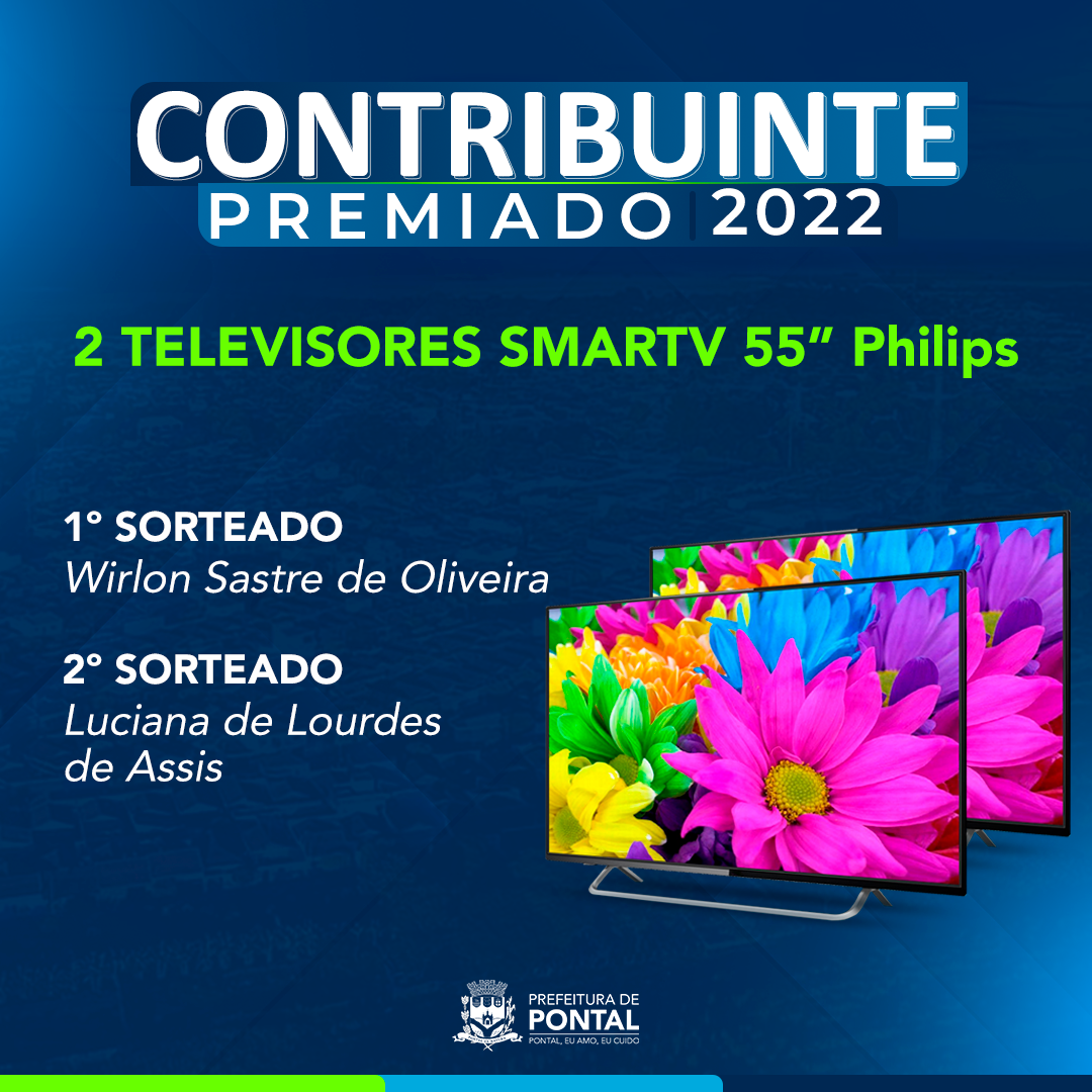 SORTEIO