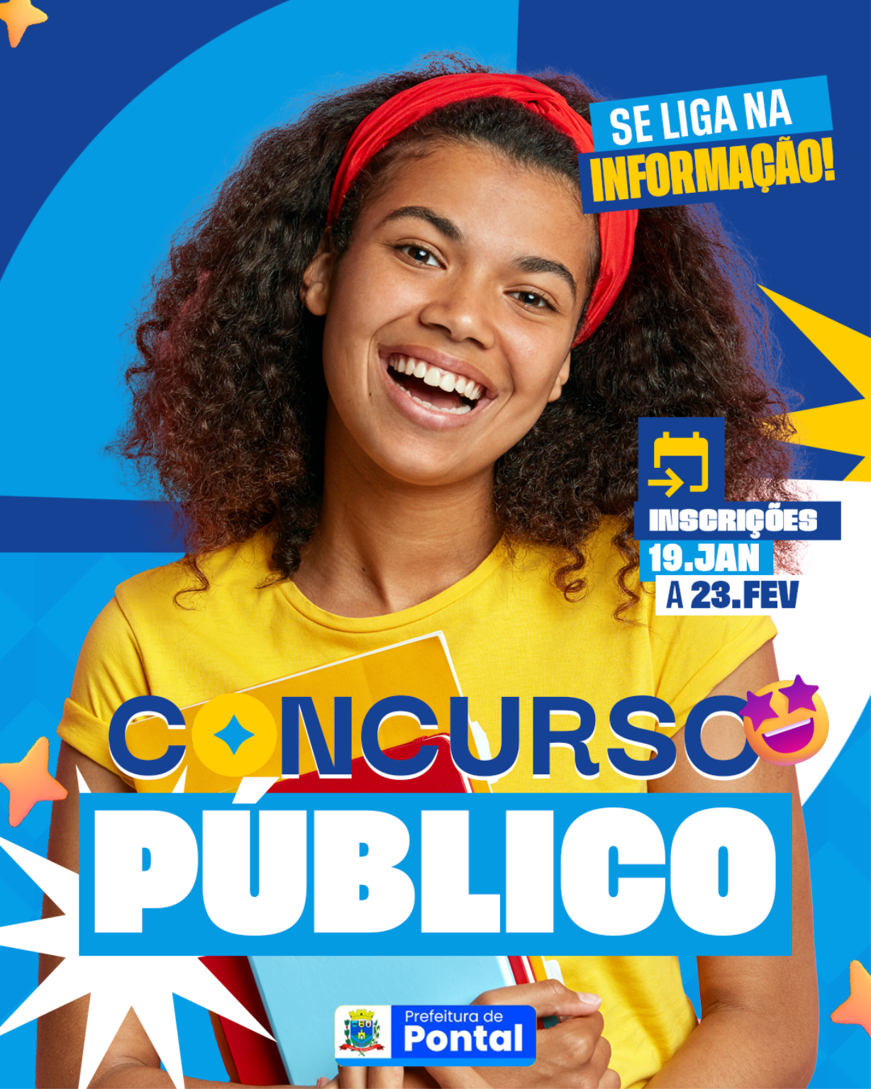 CONCURSO &Uacute;BLICO