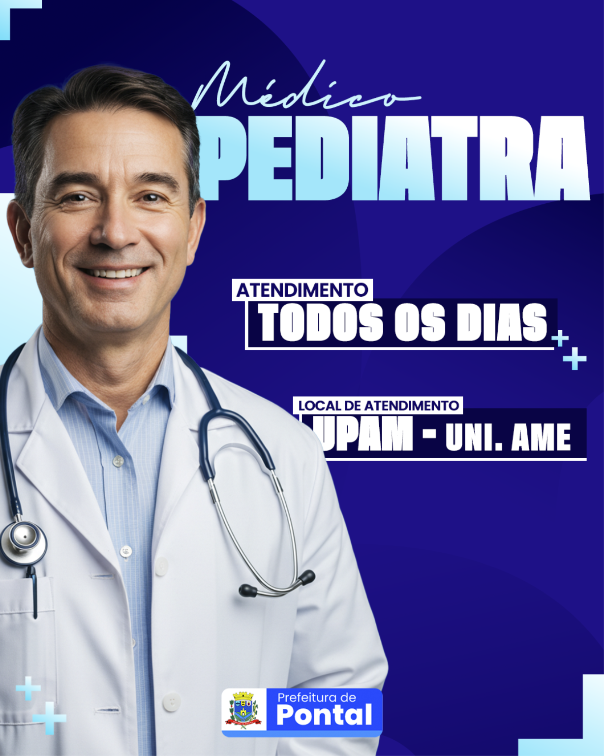 PEDIATRA