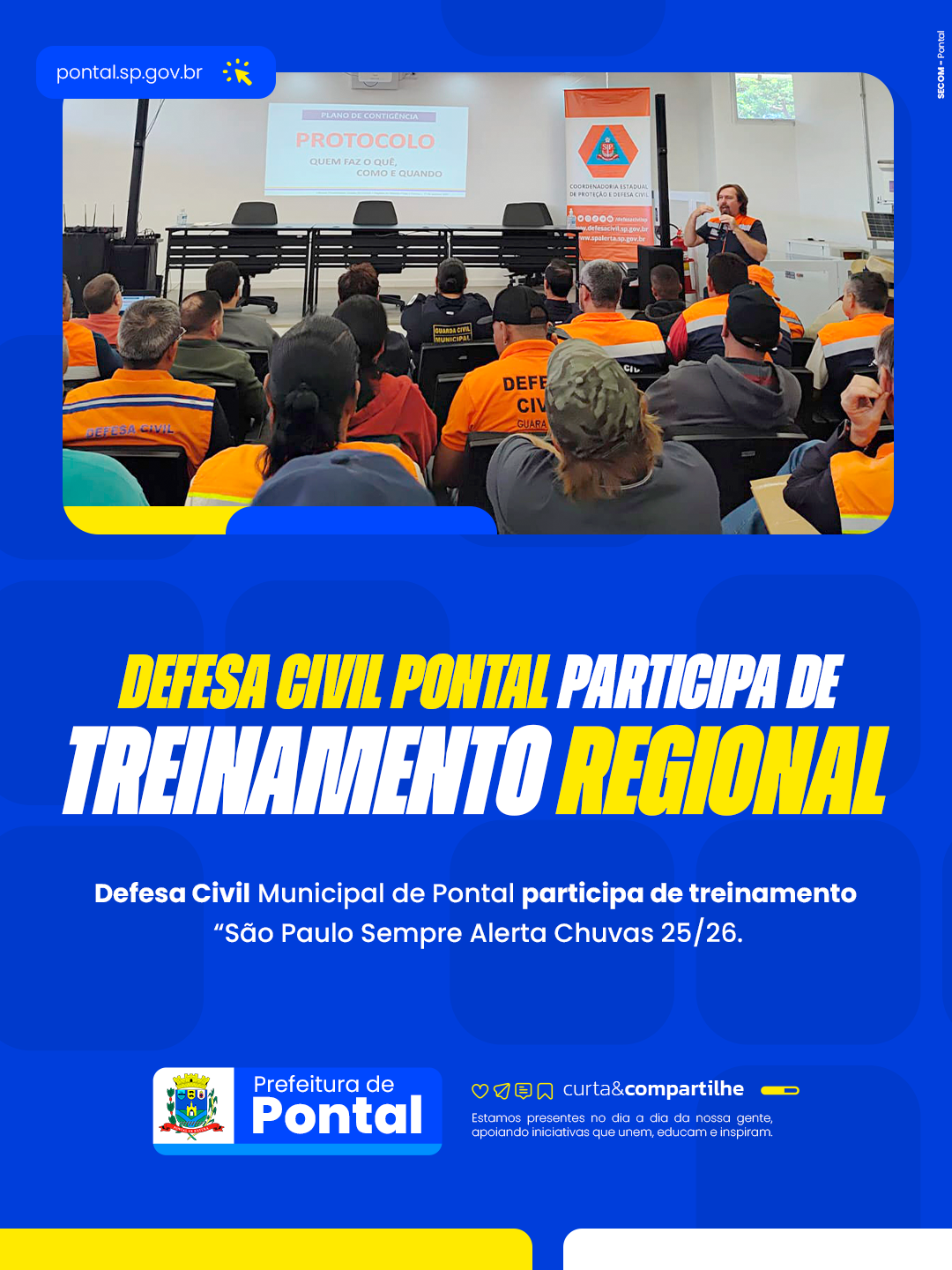 DEFESA CIVIL 1