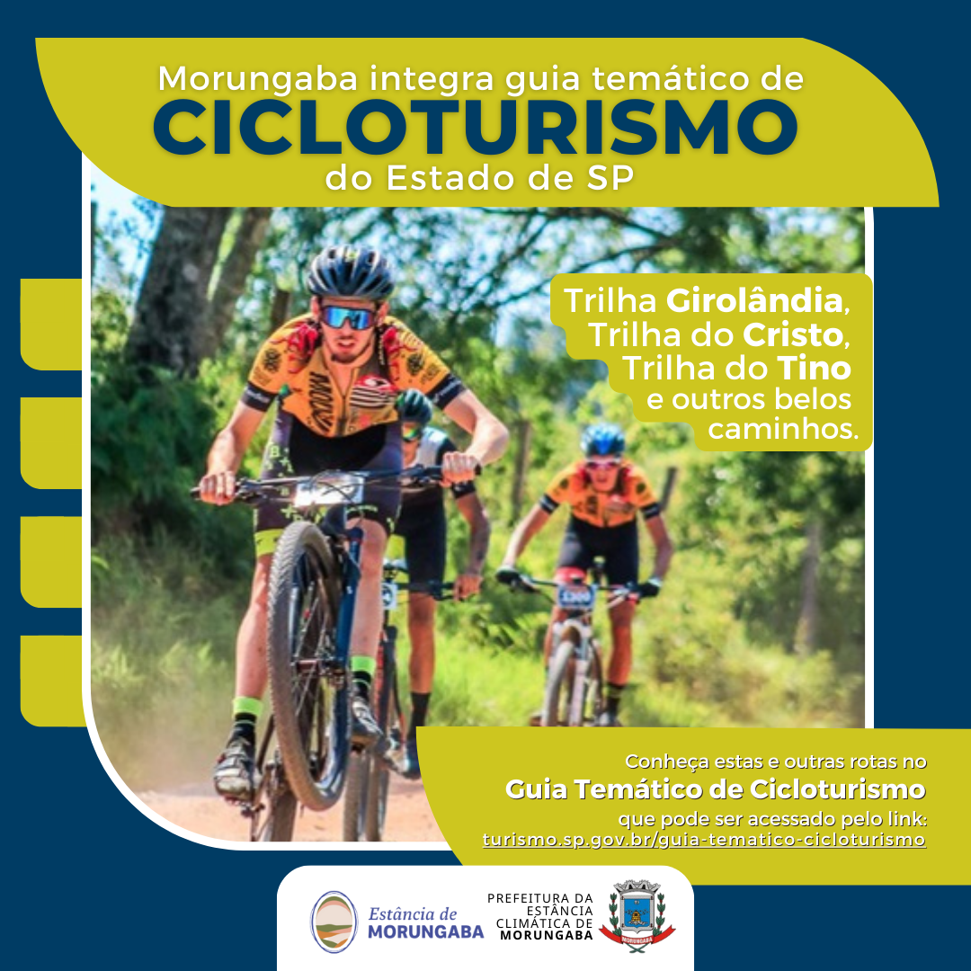 Cicloturismo