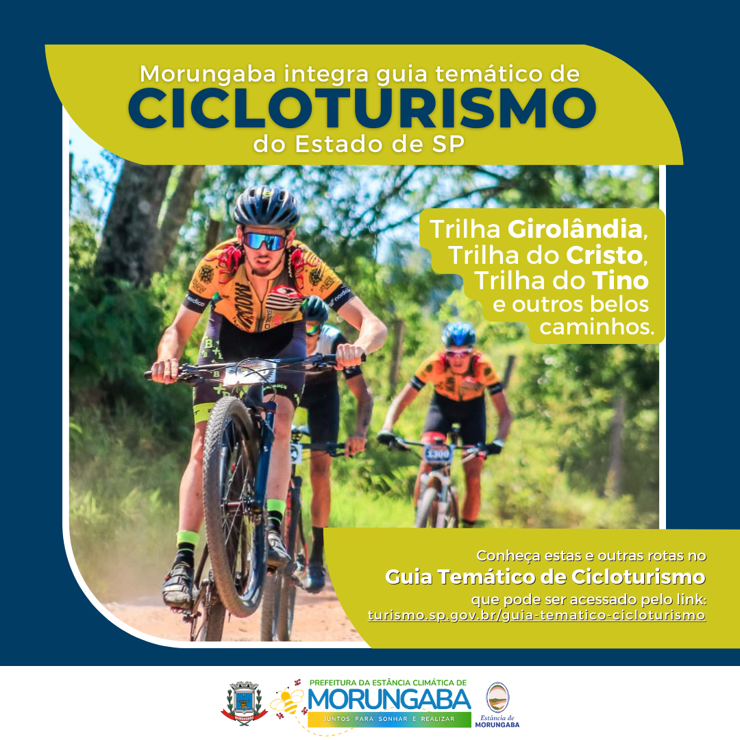 Cicloturismo