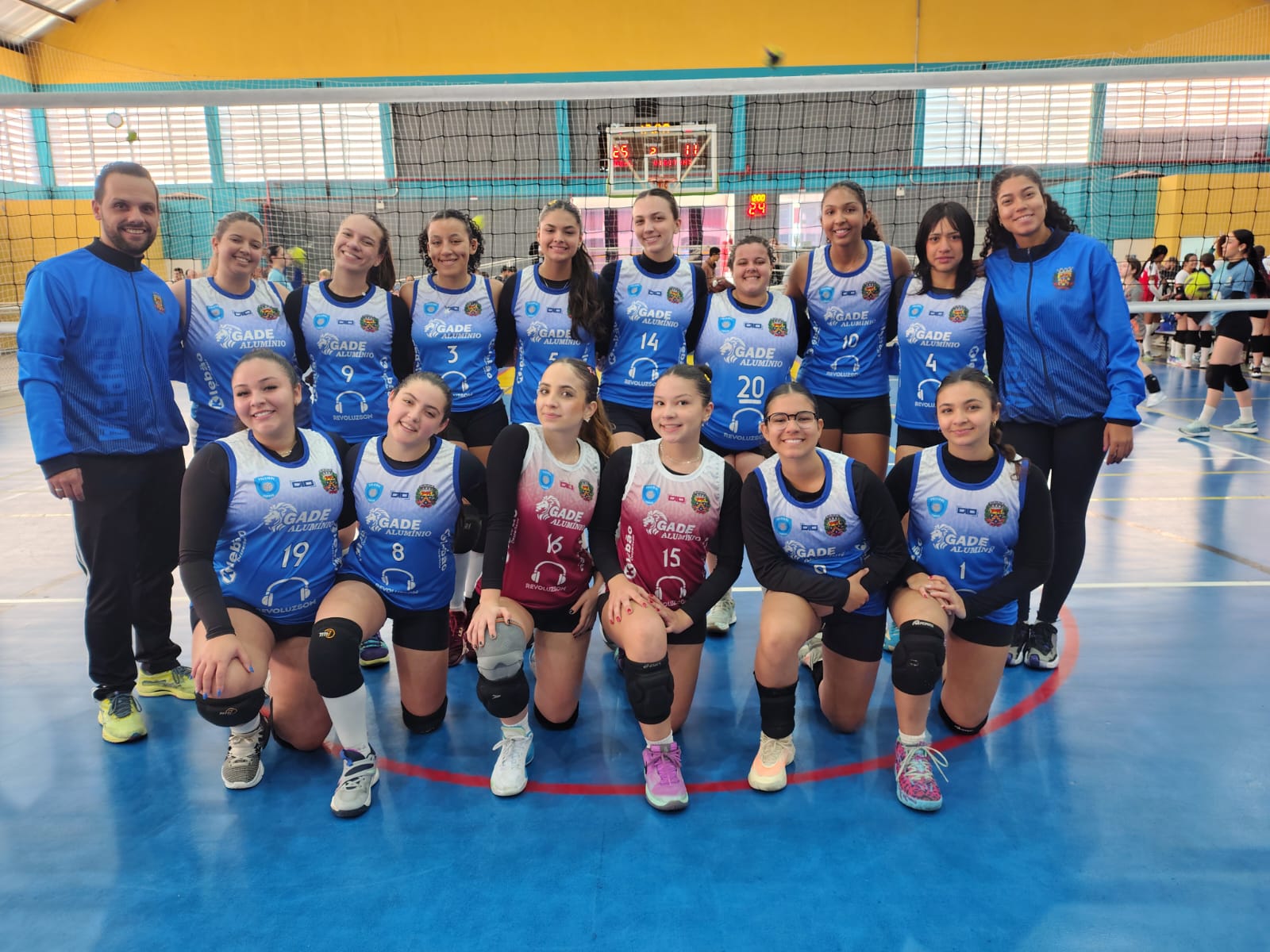 REGIONAIS (2)