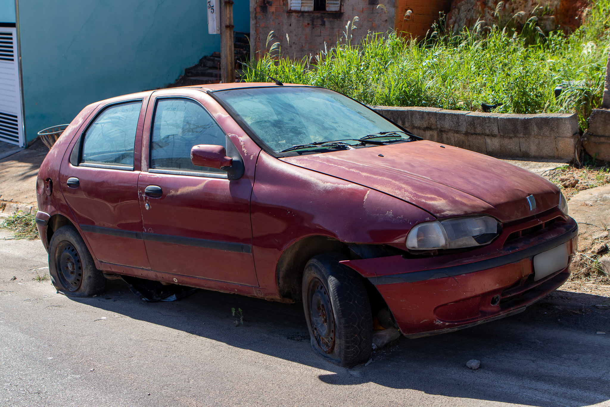 Carros 4