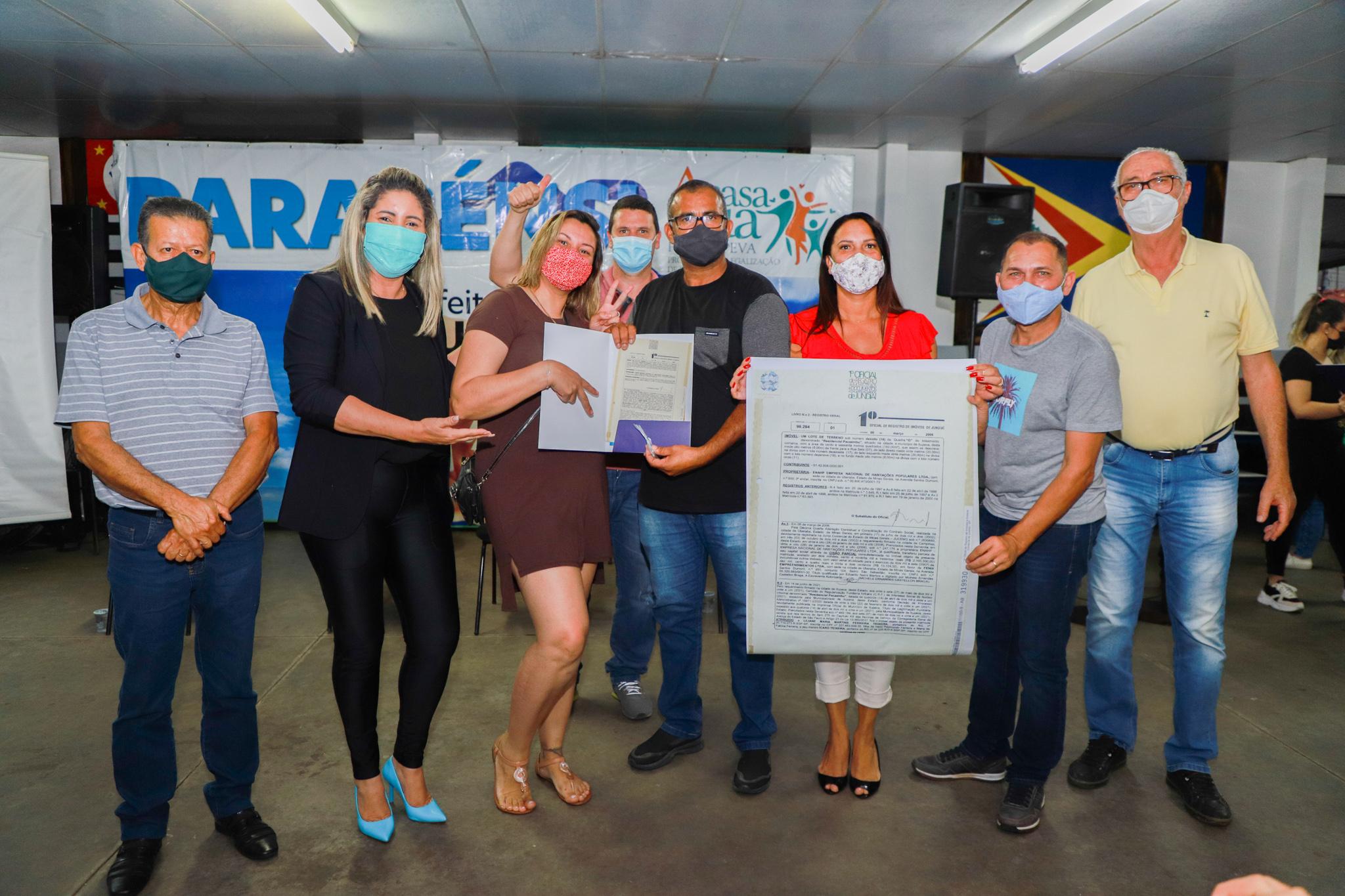 A CASA &Eacute; SUA - PACAEMBU I (7)