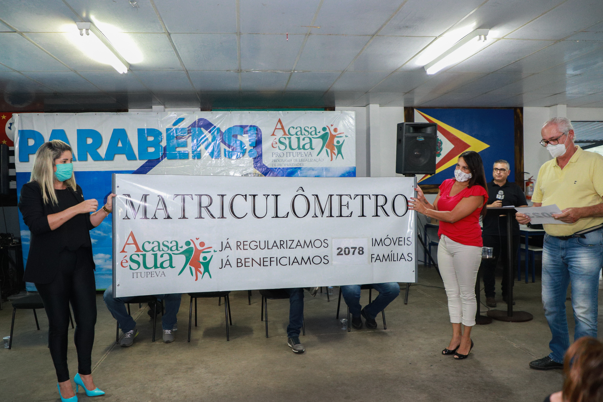 A CASA &Eacute; SUA - PACAEMBU I (6)