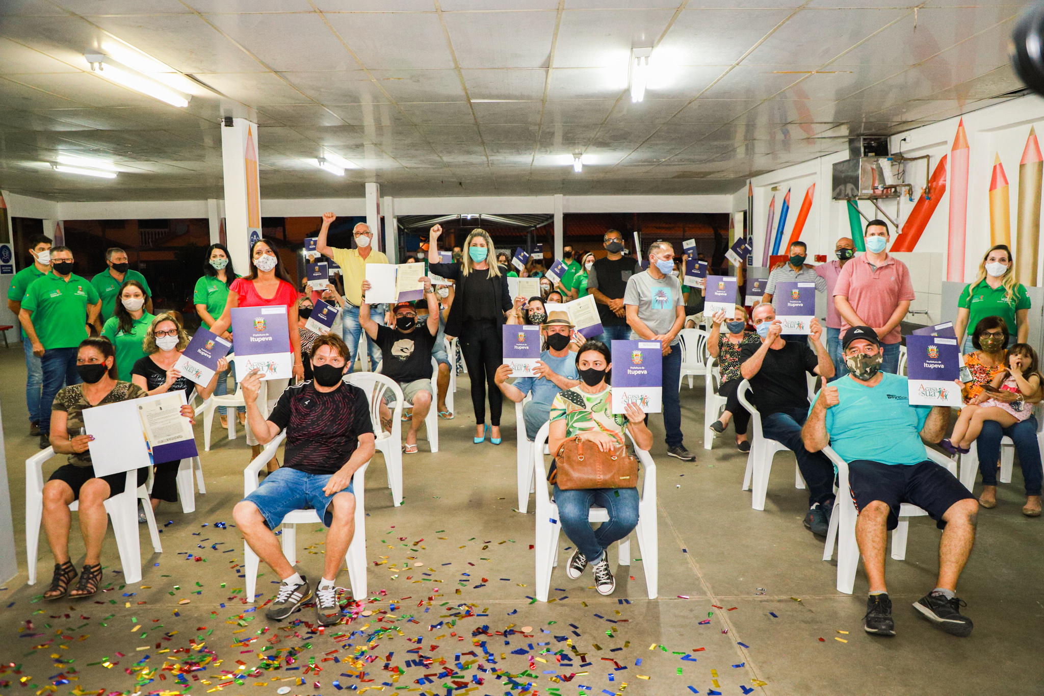 A CASA &Eacute; SUA - PACAEMBU I (4)