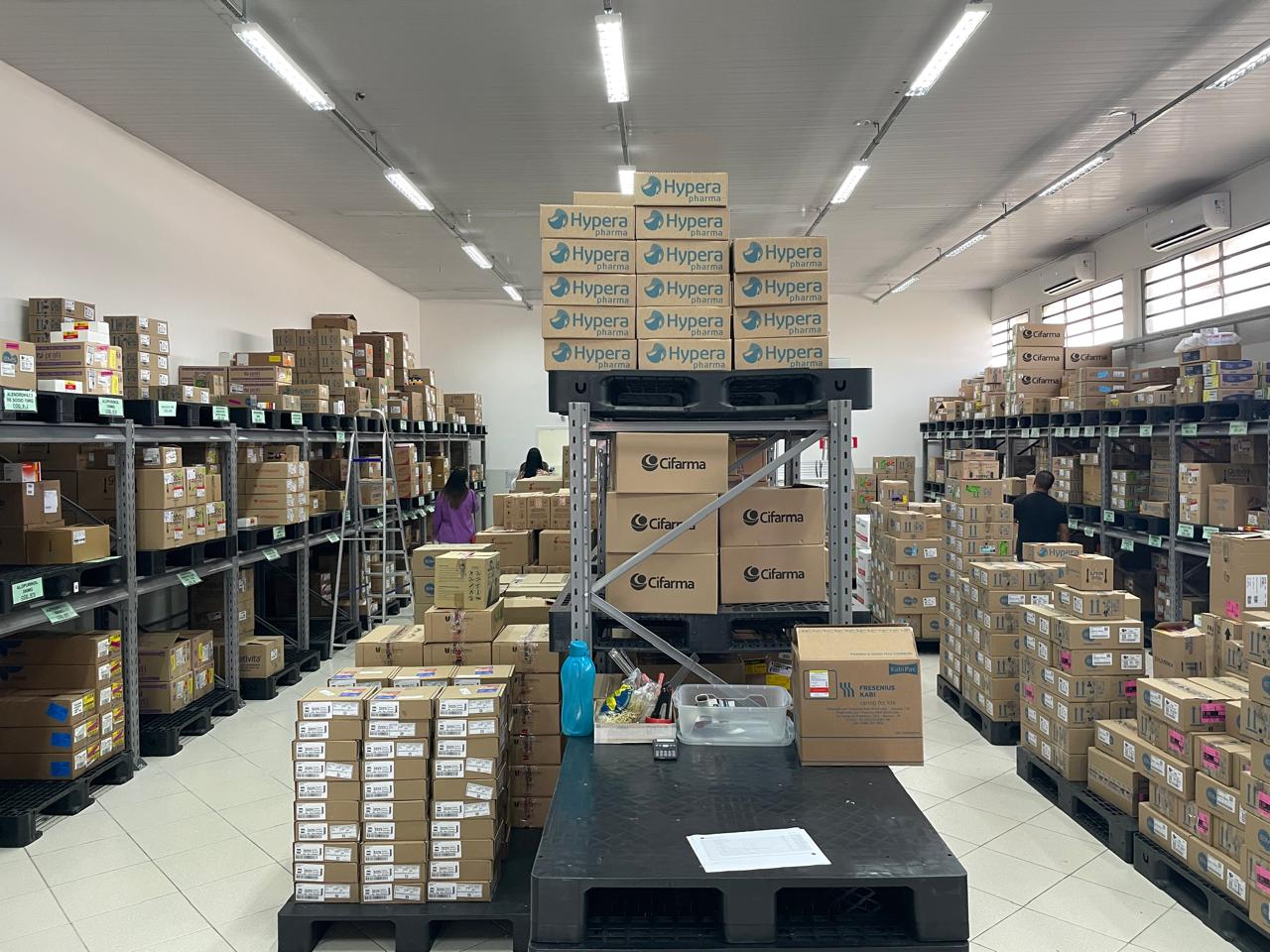 Prefeito Pilar do Sul Farmácia (77)
